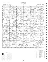 Code 3 - Buffalo Township, Minnehaha County 1984